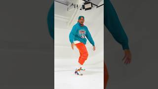 J-Kwon - Hood Hop (Anthony Kenney Choreography)