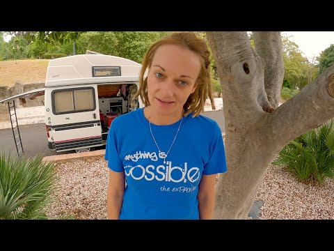 BUYING OFF GRID LAND in PORTUGAL - NEED TO CLEAR THIS UP