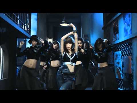 [MV 1080p HD] Hyun A (4Minute) - Change - feat Joon Hyung (Beast) - Korean Music Video Clip