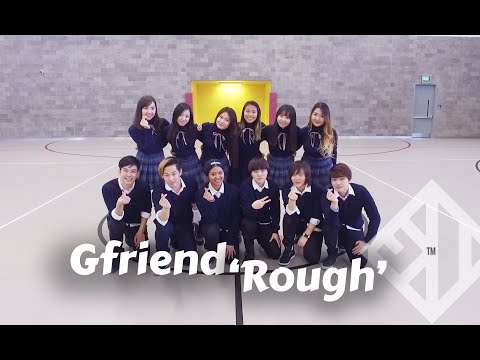 [MN🔥USA] GFriend (여자친구) - Rough (시간을 달려서) Dance Cover