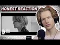 HONEST REACTION to V 'Blue' Official MV