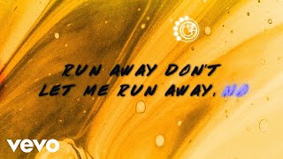 Run Away Lyrics English Translation