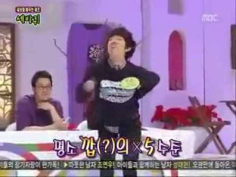2AM Jo Kwon Jealous of U-Kiss Dong Ho! [Funny]