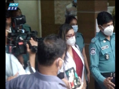 আরিফ ও সাবরিনাসহ ৬ জনের বিরুদ্ধে অভিযোগপত্র দেয়া হবে বুধবার