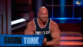 The Kooler Pitch - Shark Tank