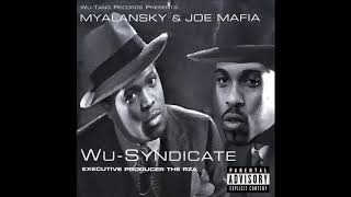Wu-Syndicate - Wu-Syndicate FULL ALBUM