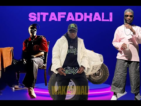 Wakadinali: Sitadfhali - The Evolution of Kenya's Rap Culture