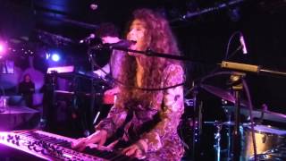 Rae Morris - Not Knowing (HD) - Komedia, Brighton - 10.02.15