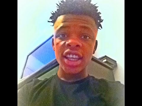 Mighty Mike- Pop It for Tadah  (Rest N Peace)