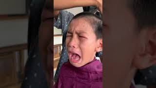 Download lagu CRYING ABOUT BEING CUT BALDS.!! mp3