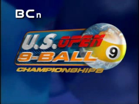 BCn U.S. Open 9-Ball Championship: Match 6: Niels Feijen v Lee Van Corteza