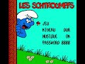 Ver [HD] Smurfs - NES - 1 life