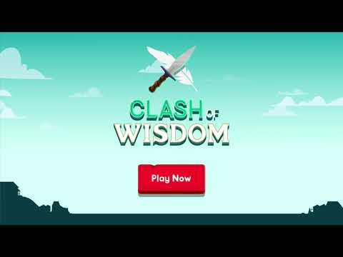Clash of Wisdom
