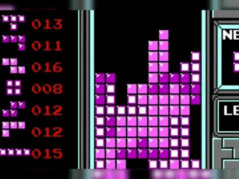 Tetris 2000 by Dj RawCut