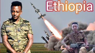 BOHARA BERHANU (DAANGAA BIYYAA)New Ethiophian Orom