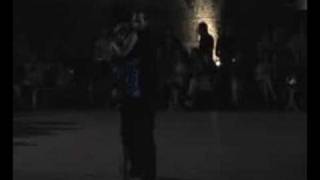 Corfu_2008 Damian Rosenthal & Celine Ruiz (2)