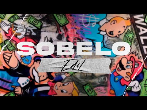 SOBELO (Edit) @yilberking - Matias Ismael