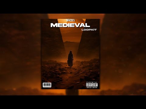 (FREE) DRILL LOOP KIT / SAMPLE PACK 2024 - "MEDIEVAL" (Orchestral, Melodic, Ethnic, NY/UK Drill)