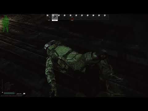 This Is what 10,000 hours of Escape From Tarkov Looks Like!