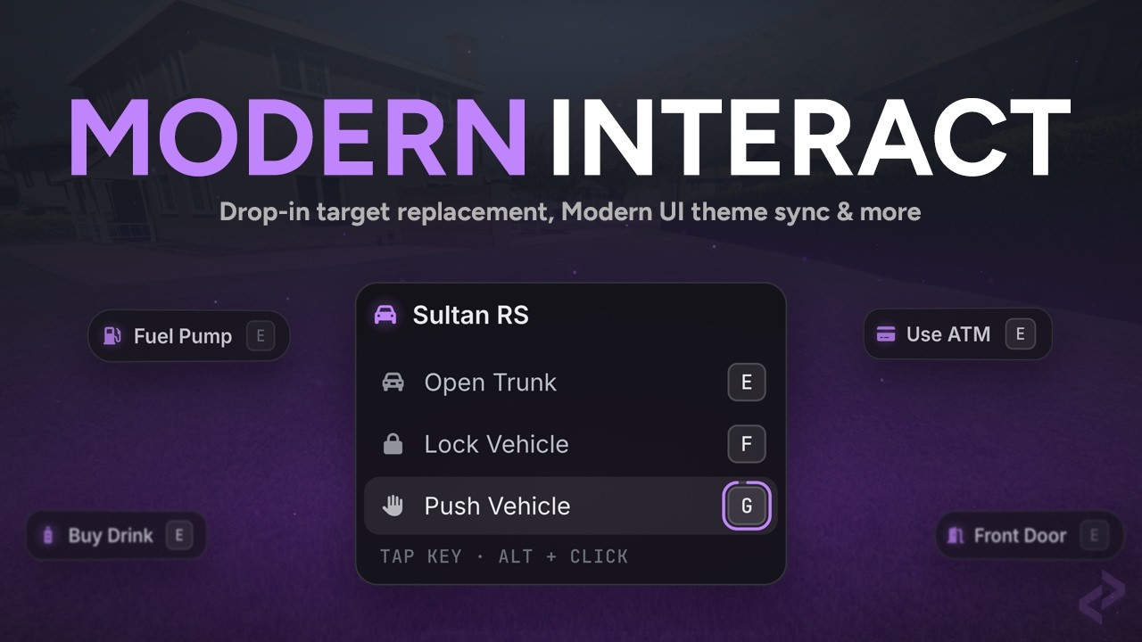 Lation | Modern Interact