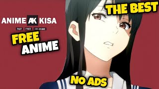 AnimeKisa | This is the best app to watch Anime | Part 3