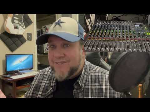 Mackie Onyx 16 Multitrack Review