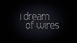 I Dream Of Wires 2014 documentary trailer - Waveshaper Media
