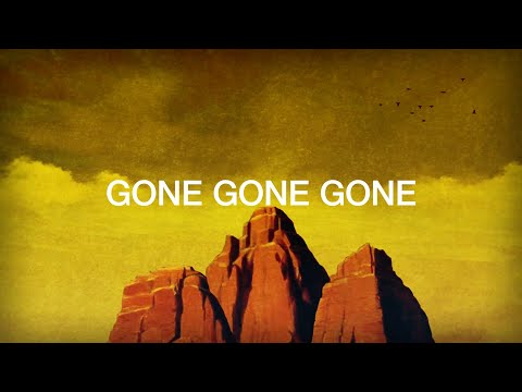 Video thumbnail for Gone Gone Gone