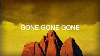 Gone Gone Gone Music Video