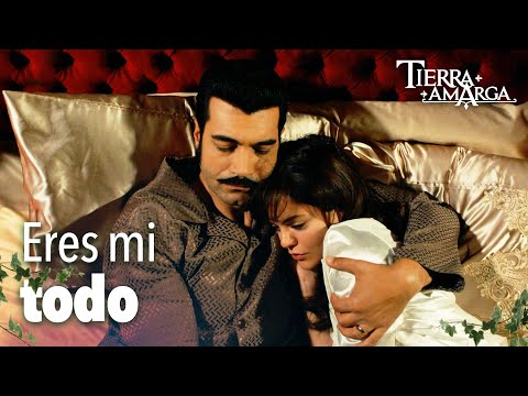 Züleyha le dice a Demir que se siente sola - Capítulo 99