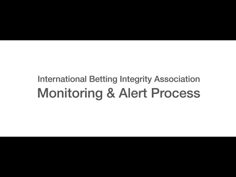 IBIA Monitoring & Alert Process