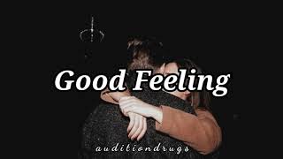 The violent Femmes - Good Feeling (Lyrics /Sub. español)