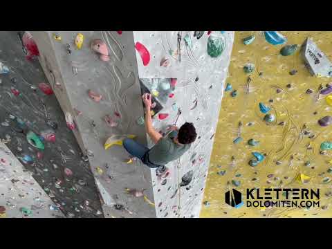 Klettern: Tipps und Tricks 5b-6b