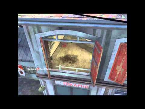 Just M4tty - Black Ops II Game Clip