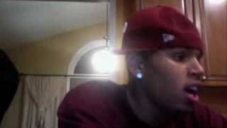 Chris Brown - Like A Virgin Again