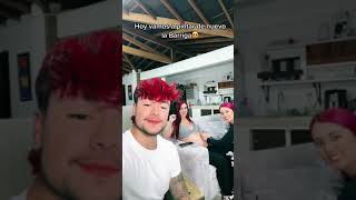 TIK TOK DE CARLOS FERIA #shorts