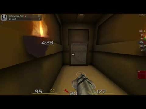 Fraze vs Stelf - Sinister (fraze thinking out loud self commentary)