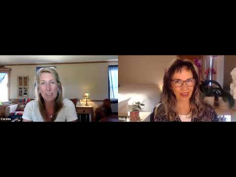 A Course In Miracles ~ Workbook Lesson 185 ~ Intuitively unpacked and explained holographically