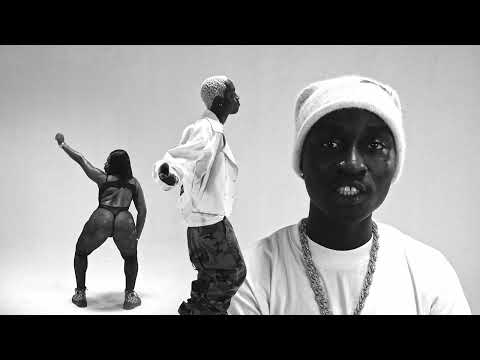 TML Vibez - Trap Lan Je (Visualizer)