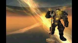 World of Warcraft- Sheep Farming In The Falklands