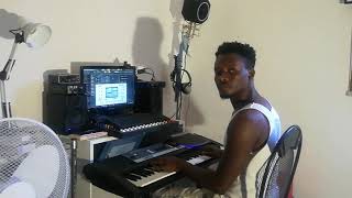 How to play highlife piano