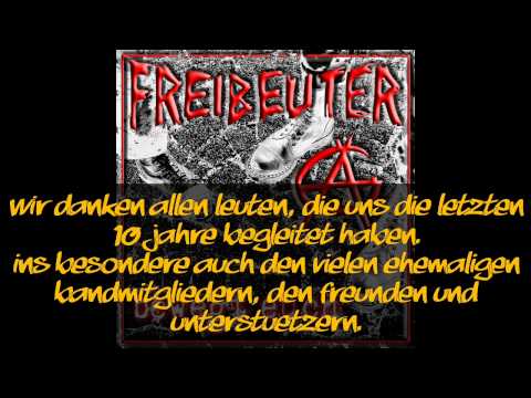 Freibeuter AG - Libertalia (unplugged)