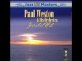 Paul Weston - Orchids In The Moonlight