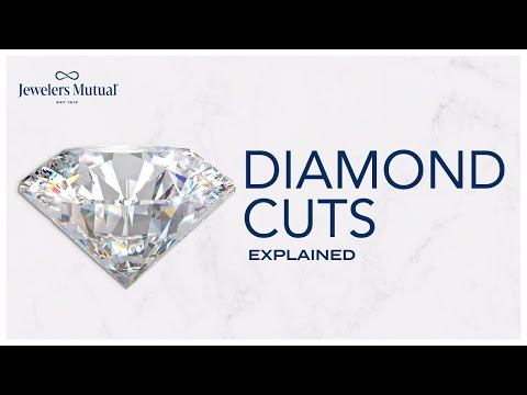 Different Diamond Cuts & Shapes | Jewelers Mutual Group