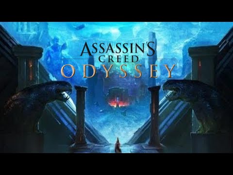 Assassin's Creed Odyssey: The Fate of Atlantis - Episode 1 (Reveal Trailer)