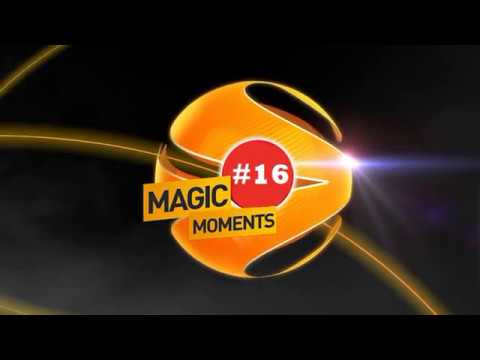 8 U18 ecc vs CAB STAMURA