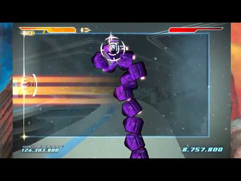 Shatter a good Breakout/Arkanoid game stream.