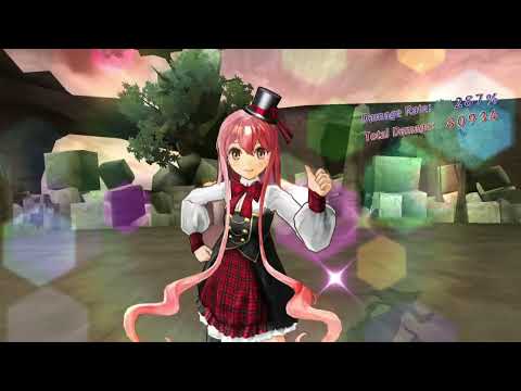 Atelier Escha & Logy DX - Ultimate Battle Skills