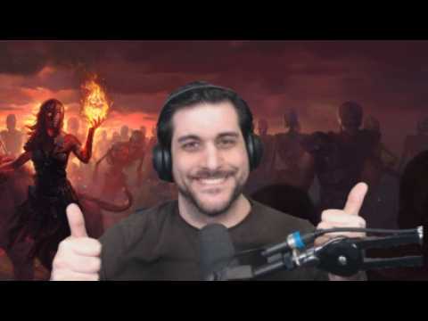 [LIVE] BIG ARPG NEWS & DIABLO 2 UPDATE?! !Merch