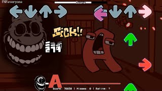 Cover art for alphent lore vs rush